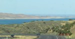St Luis Reservoir