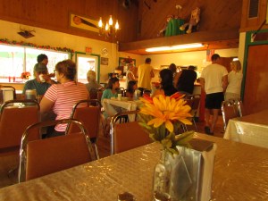 Florence to Brookings, boat, LOTS, Aug. 2013 099