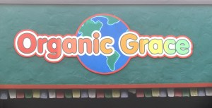 Not a health food store. This is a "garden center" that helps with growing indoor plants...if you know what I mean!