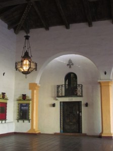 A decorator's dream...or nightmare...