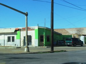 wants to be lime green one day