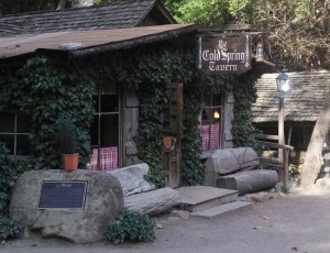 cold spring tavern